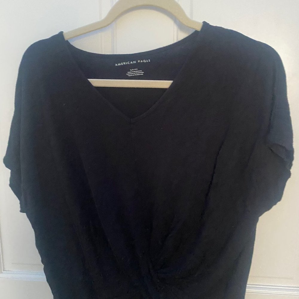 Black top